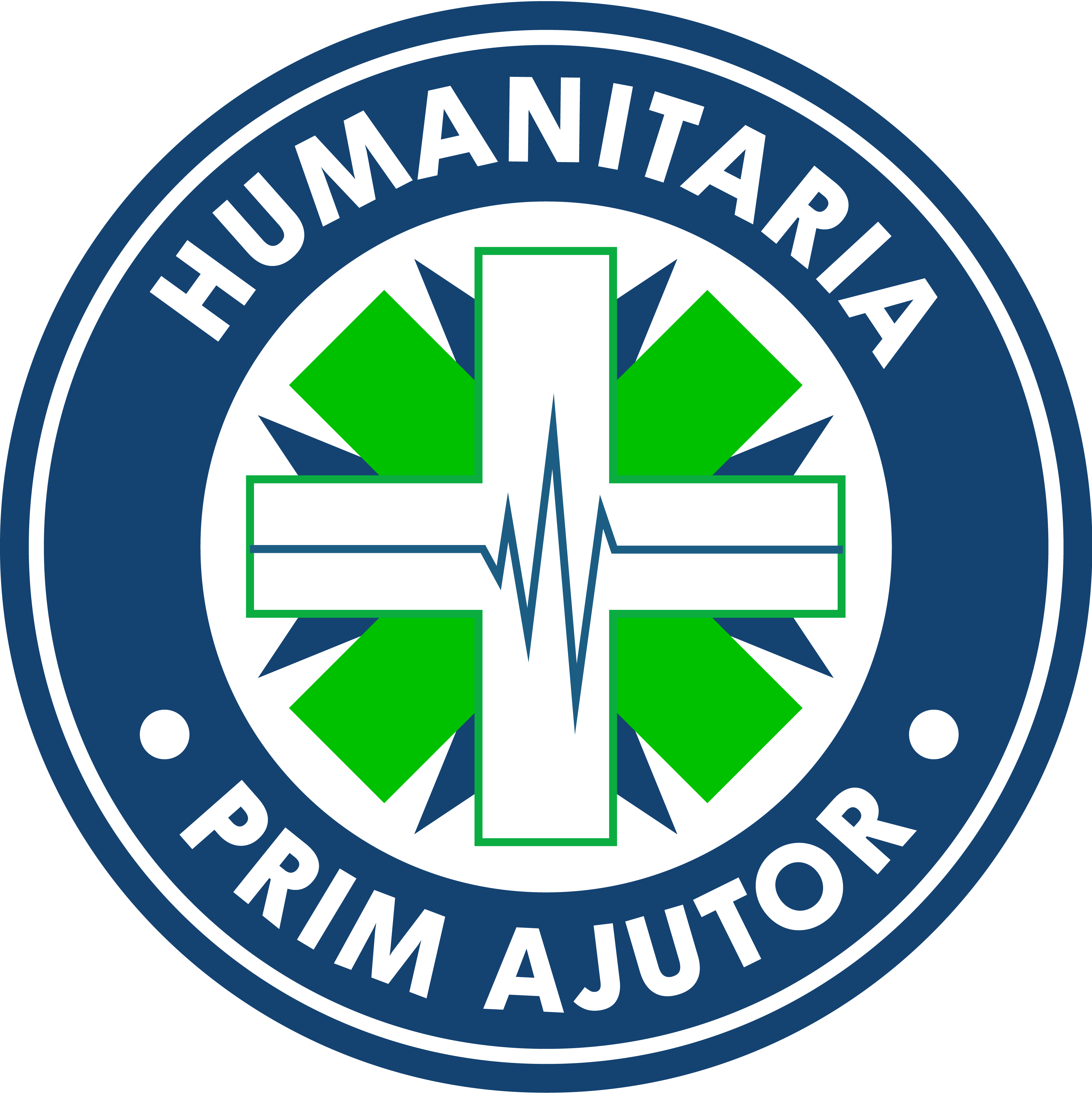 HUMANITARIA – prim ajutor
